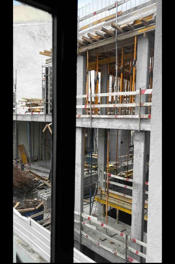 Apartamento Sociedade Farmaceutica Lisabona Exterior foto