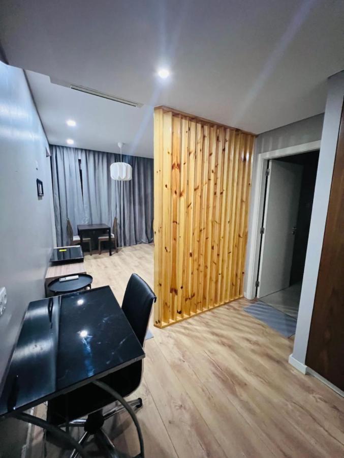 Apartamento Sociedade Farmaceutica Lisabona Exterior foto