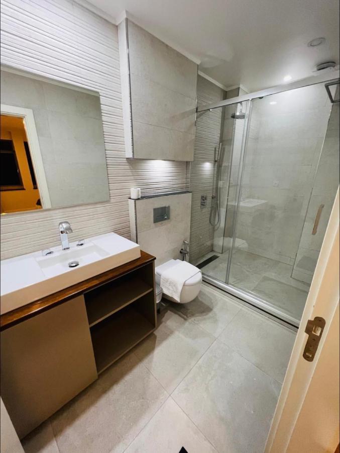 Apartamento Sociedade Farmaceutica Lisabona Exterior foto