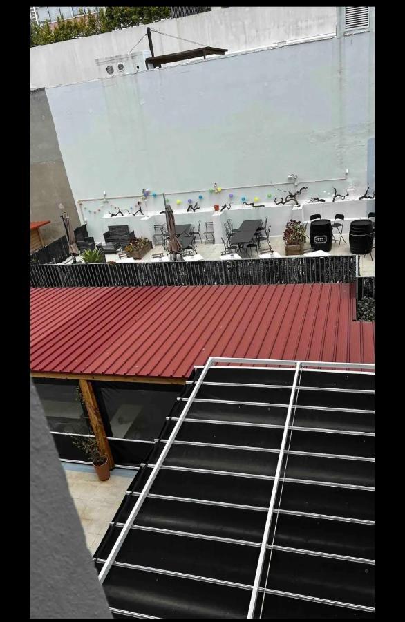 Apartamento Sociedade Farmaceutica Lisabona Exterior foto