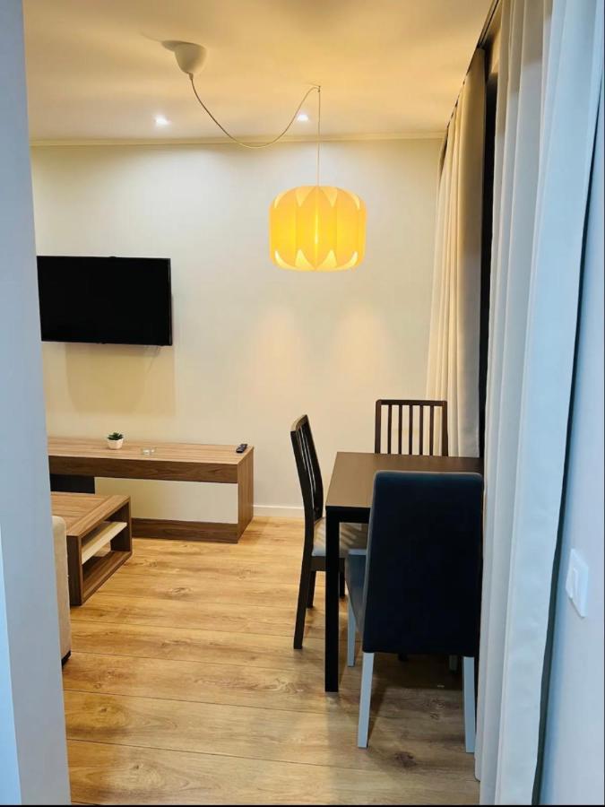 Apartamento Sociedade Farmaceutica Lisabona Exterior foto