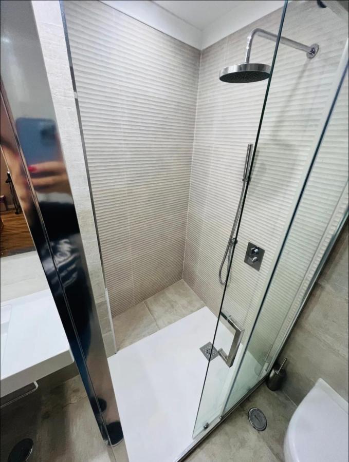 Apartamento Sociedade Farmaceutica Lisabona Exterior foto