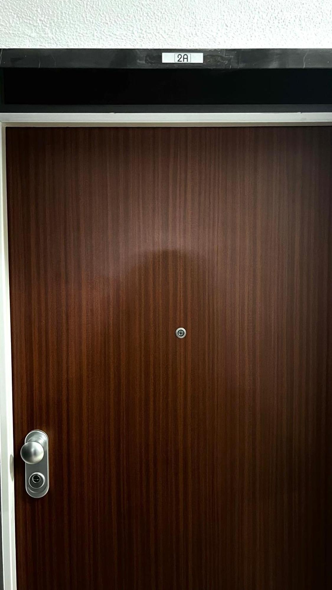 Apartamento Sociedade Farmaceutica Lisabona Exterior foto